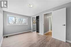 101 - 240 MONTMORENCY DRIVE Hamilton