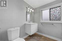 101 - 240 MONTMORENCY DRIVE Hamilton