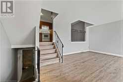 101 - 240 MONTMORENCY DRIVE Hamilton