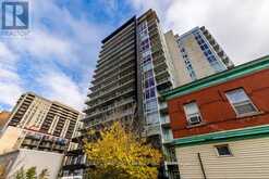 217 - 255 BAY STREET Ottawa