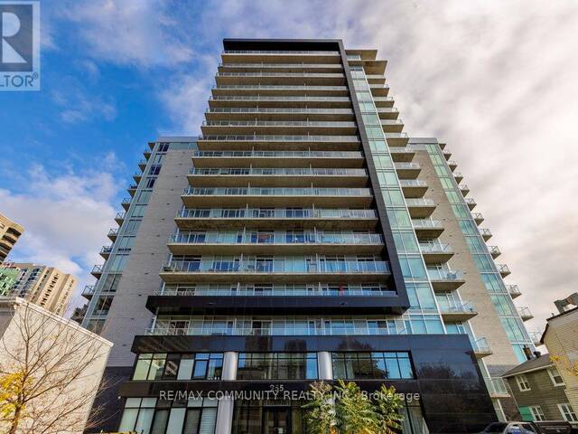 217 - 255 BAY STREET Ottawa Ontario