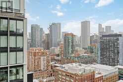 2114 - 158 FRONT STREET Toronto