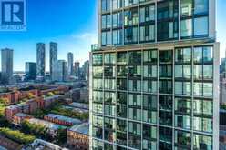 2114 - 158 FRONT STREET Toronto