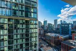 2114 - 158 FRONT STREET Toronto