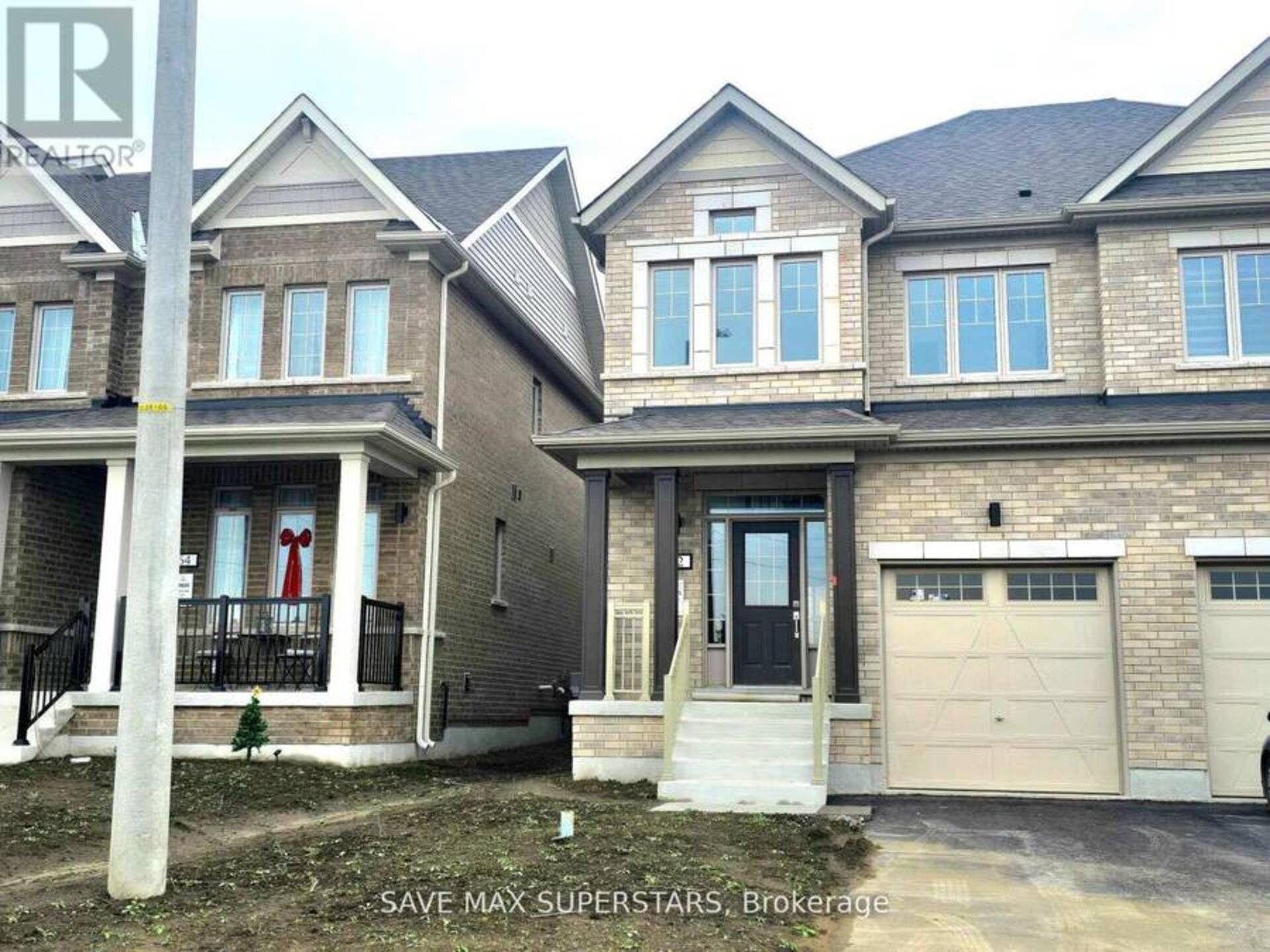 62 WEST OAK TRAIL Barrie