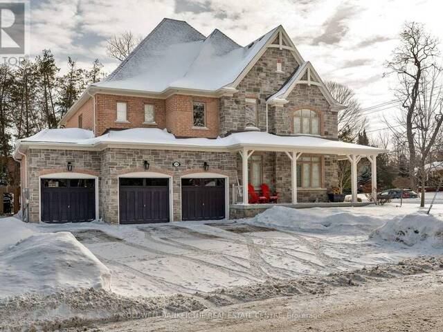 376 TOLLENDAL MILL ROAD Barrie Ontario