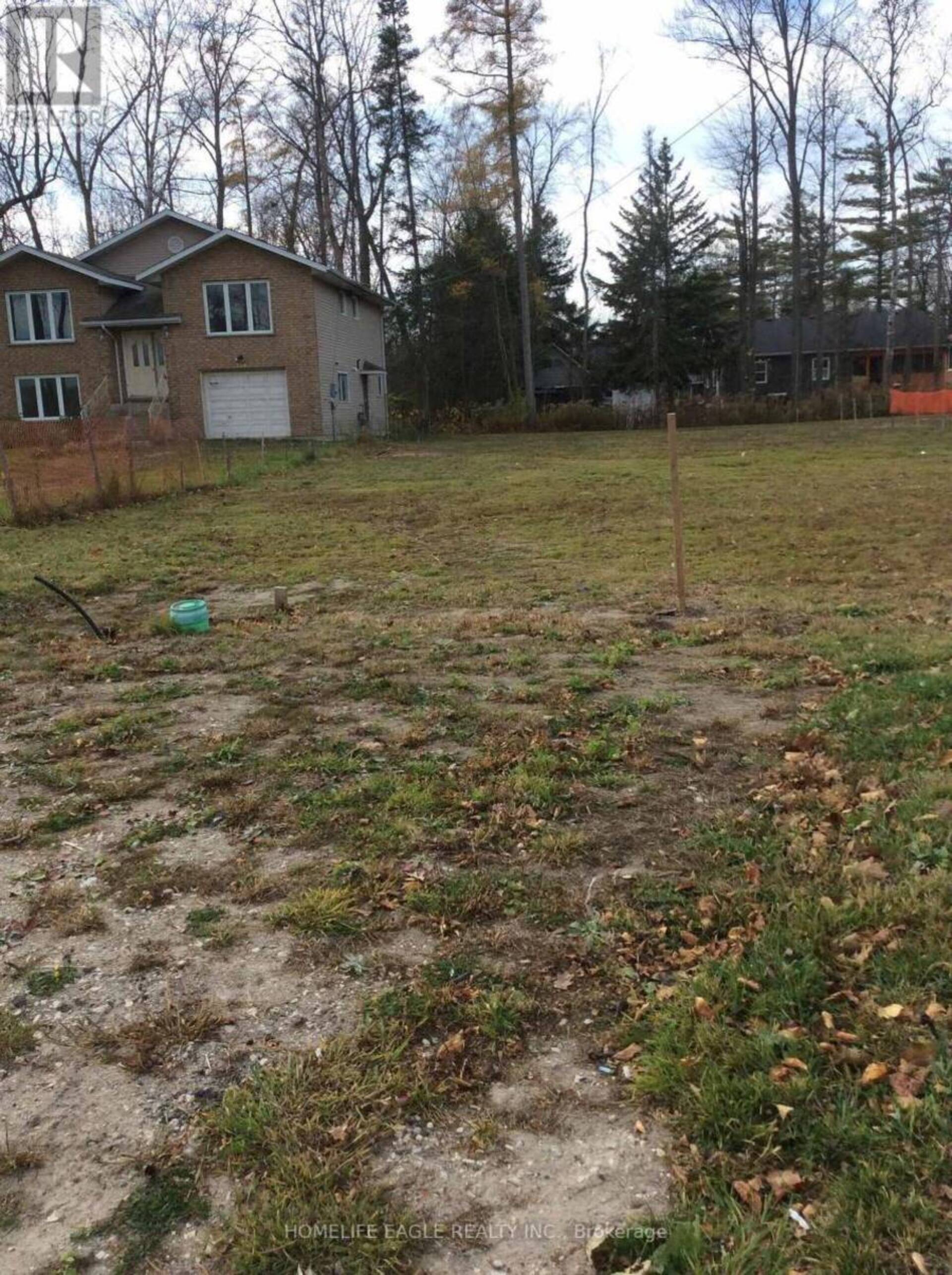 LOT 34 45TH STREET N Wasaga Beach