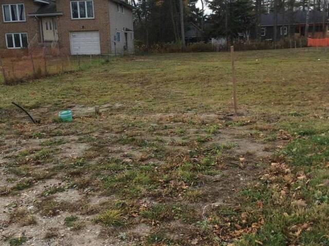 LOT 34 45TH STREET N Wasaga Beach Ontario