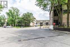 124 - 2095 ROCHE COURT Mississauga