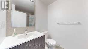 1119 - 2520 EGLINTON AVENUE W Mississauga