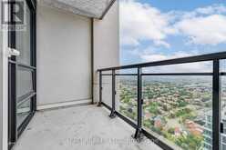 3408 - 3975 GRAND PARK DRIVE Mississauga