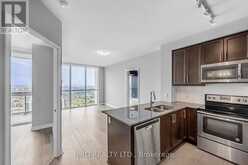 3408 - 3975 GRAND PARK DRIVE Mississauga