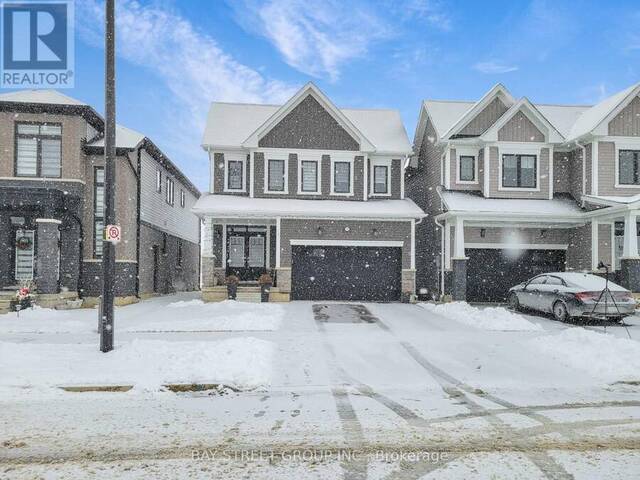 14 OAKTREE DRIVE Haldimand Ontario