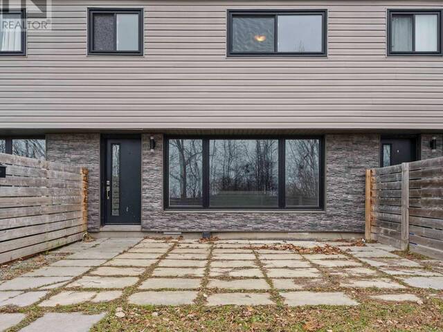 521 - 280 MONTMORENCY DRIVE Hamilton Ontario