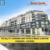 208 - 1401 O'CONNOR DRIVE Toronto