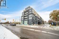 208 - 1401 O'CONNOR DRIVE Toronto