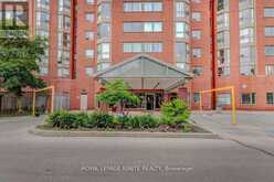 712 - 2466 EGLINTON AVENUE E Toronto