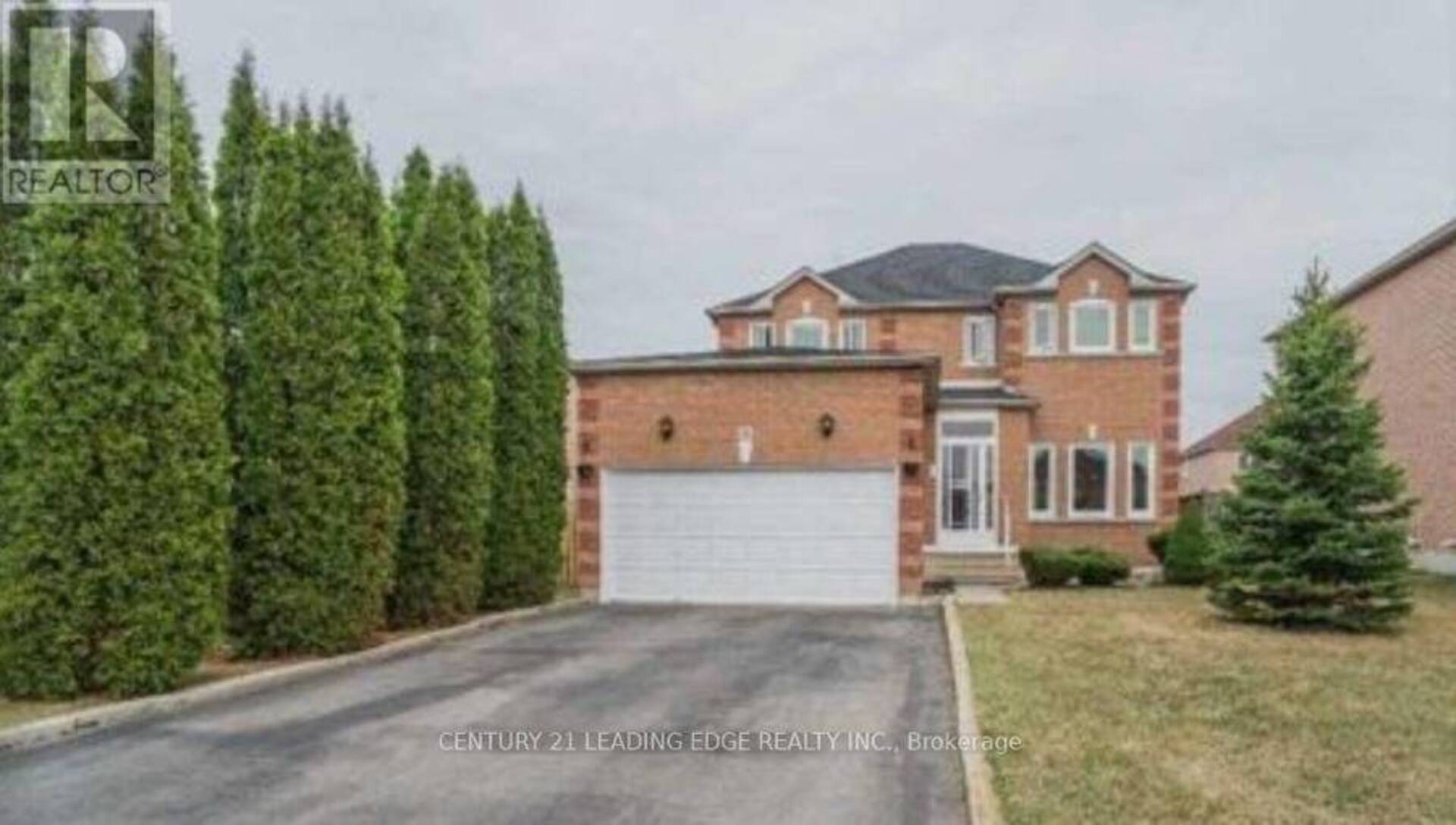 BSMT - 31 JORDANA DRIVE Markham