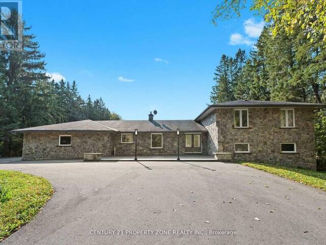 3245 16TH SIDE ROAD King Ontario