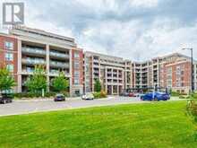 215 - 25 BAKER HILL BOULEVARD Whitchurch-Stouffville