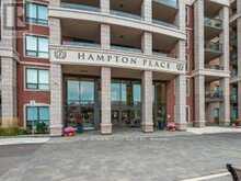 215 - 25 BAKER HILL BOULEVARD Whitchurch-Stouffville