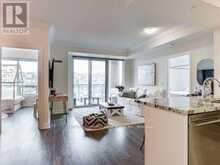 215 - 25 BAKER HILL BOULEVARD Whitchurch-Stouffville