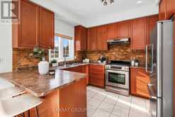 71 CONDOTTI DRIVE Vaughan