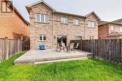 71 CONDOTTI DRIVE Vaughan