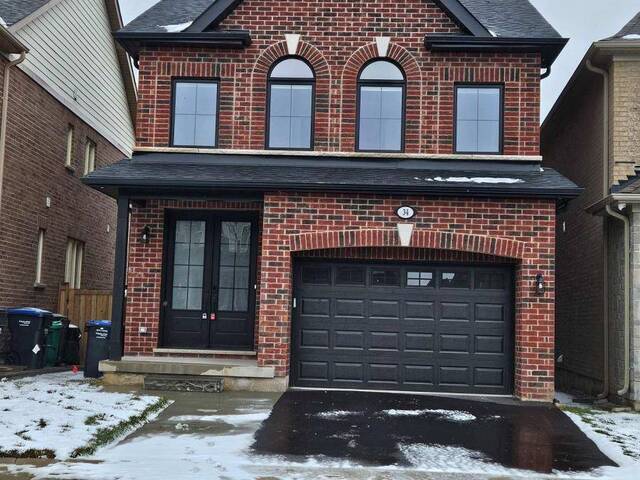 34 IVOR CRESCENT Brampton Ontario