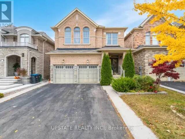 39 MEDITERRANEAN CRESCENT Brampton Ontario