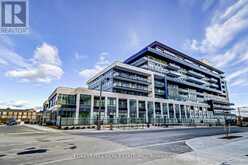 PH 16 - 395 DUNDAS STREET W Oakville