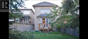 1033 SHAW DRIVE Mississauga