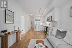 1608 - 17 ZORRA STREET Toronto