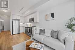 1608 - 17 ZORRA STREET Toronto