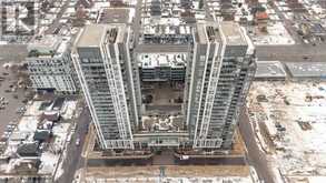 1608 - 17 ZORRA STREET Toronto