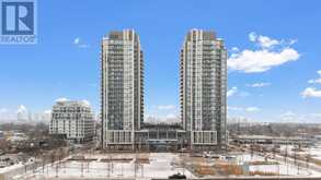 1608 - 17 ZORRA STREET Toronto