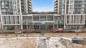 1608 - 17 ZORRA STREET Toronto