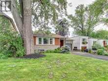 606 BYNGMOUNT AVENUE Mississauga