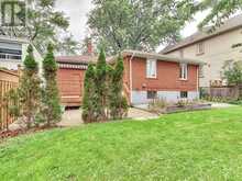 606 BYNGMOUNT AVENUE Mississauga