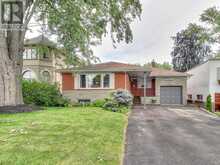 606 BYNGMOUNT AVENUE Mississauga