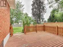 606 BYNGMOUNT AVENUE Mississauga