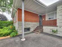 606 BYNGMOUNT AVENUE Mississauga