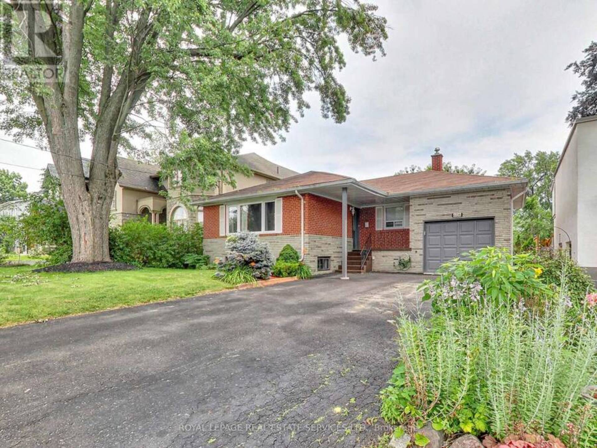 606 BYNGMOUNT AVENUE Mississauga