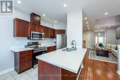 3336 FOUNTAIN PARK AVENUE Mississauga