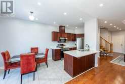 3336 FOUNTAIN PARK AVENUE Mississauga