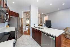 3336 FOUNTAIN PARK AVENUE Mississauga