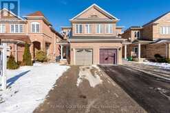 3336 FOUNTAIN PARK AVENUE Mississauga