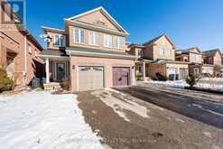 3336 FOUNTAIN PARK AVENUE Mississauga