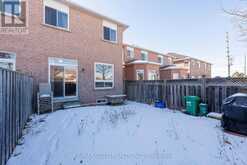 3336 FOUNTAIN PARK AVENUE Mississauga