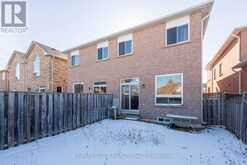 3336 FOUNTAIN PARK AVENUE Mississauga